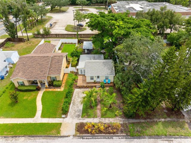 2222 QUINCY STREET S, St Petersburg, FL 33711