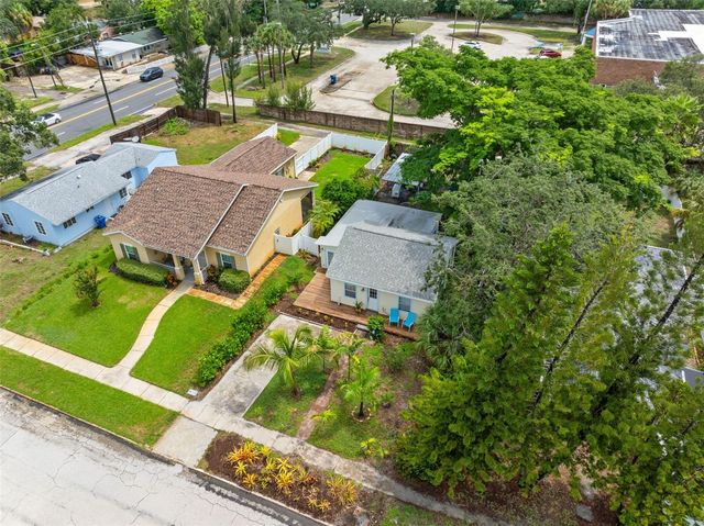 2222 QUINCY STREET S, St Petersburg, FL 33711