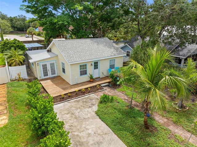 2222 QUINCY STREET S, St Petersburg, FL 33711