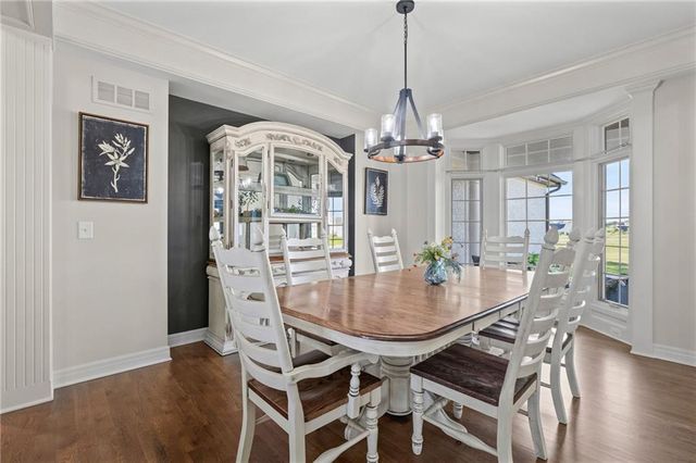 18101 Sunset Drive, Olathe, KS 66062