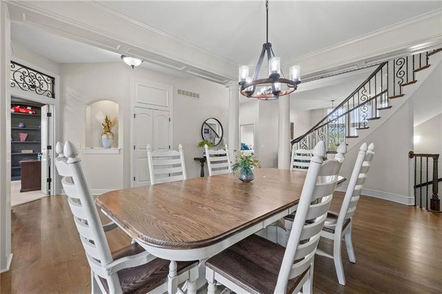 18101 Sunset Drive, Olathe, KS 66062