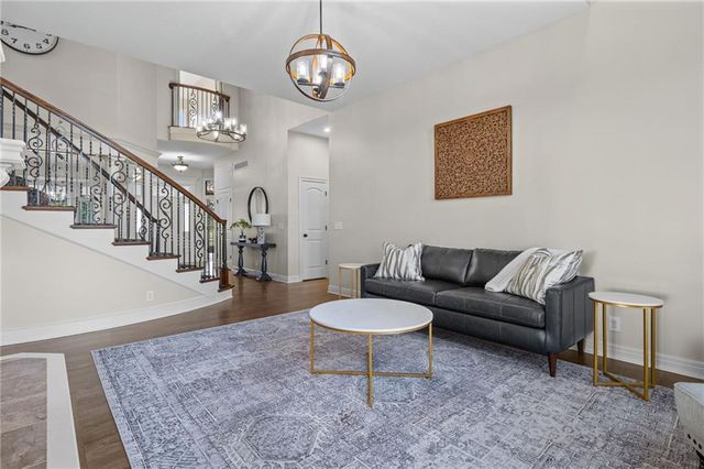 18101 Sunset Drive, Olathe, KS 66062