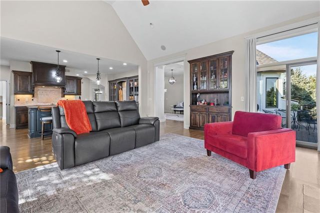 18101 Sunset Drive, Olathe, KS 66062