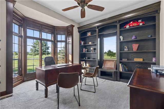18101 Sunset Drive, Olathe, KS 66062
