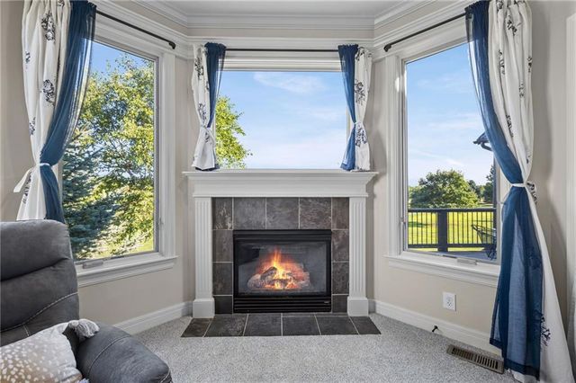 18101 Sunset Drive, Olathe, KS 66062