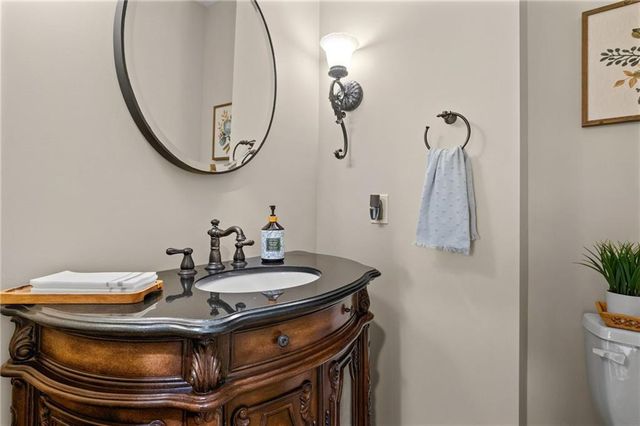 18101 Sunset Drive, Olathe, KS 66062