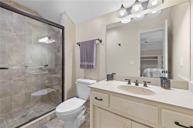 18101 Sunset Drive, Olathe, KS 66062