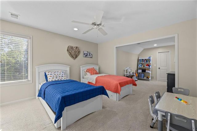 18101 Sunset Drive, Olathe, KS 66062