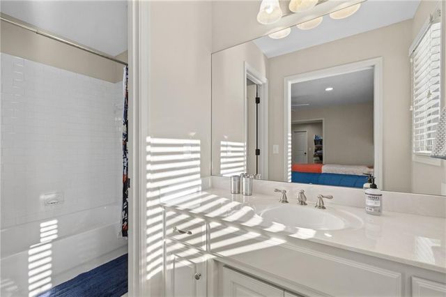 18101 Sunset Drive, Olathe, KS 66062