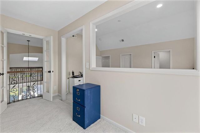 18101 Sunset Drive, Olathe, KS 66062