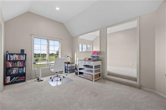 18101 Sunset Drive, Olathe, KS 66062