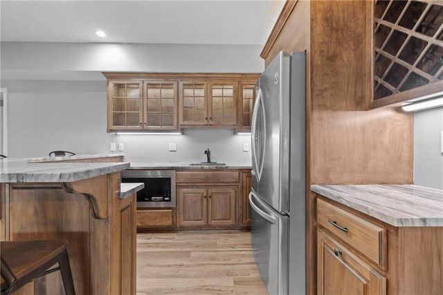 18101 Sunset Drive, Olathe, KS 66062
