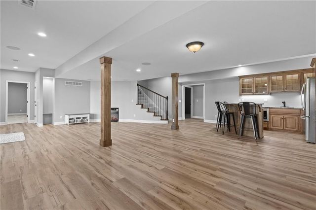 18101 Sunset Drive, Olathe, KS 66062