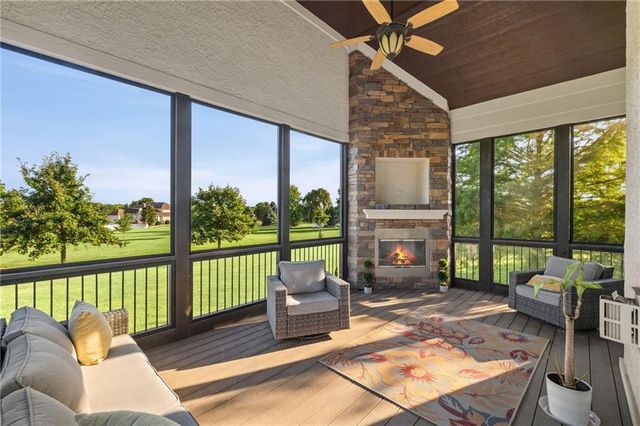 18101 Sunset Drive, Olathe, KS 66062