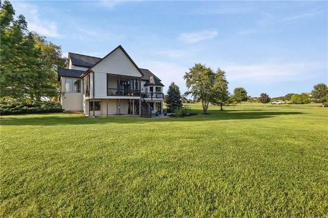 18101 Sunset Drive, Olathe, KS 66062