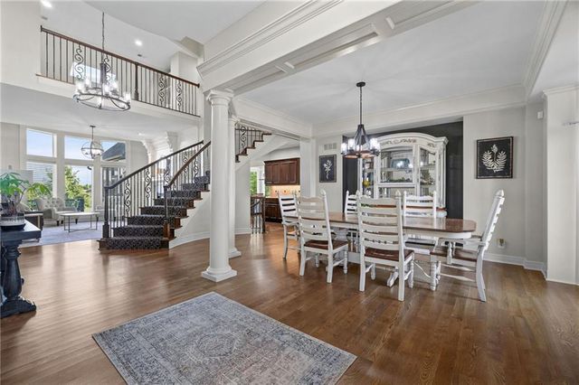 18101 Sunset Drive, Olathe, KS 66062