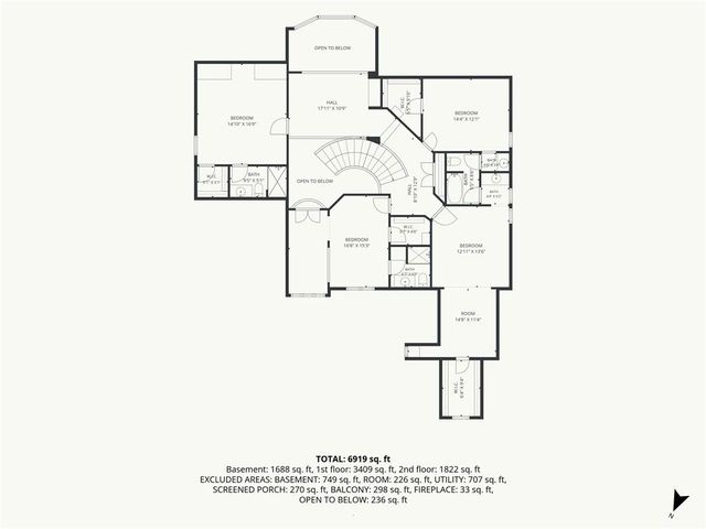 18101 Sunset Drive, Olathe, KS 66062