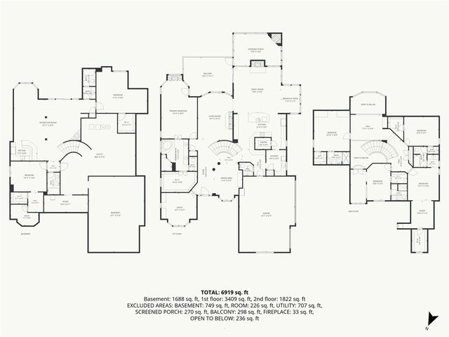 18101 Sunset Drive, Olathe, KS 66062