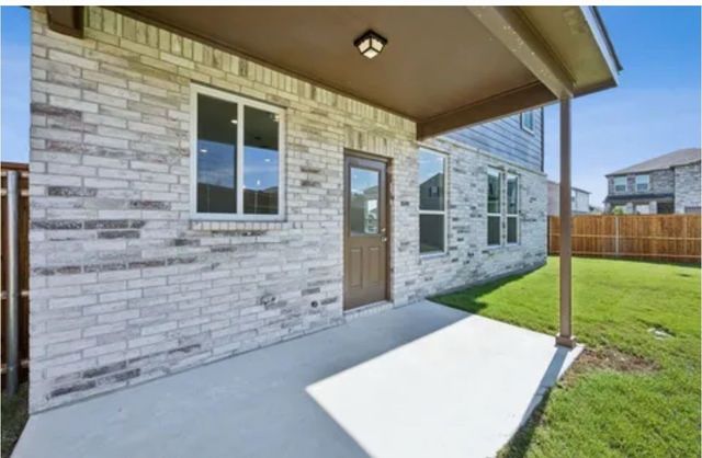 701 Union Drive, Princeton, TX 75407