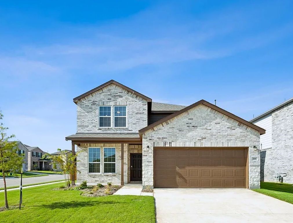 701 Union Drive, Princeton, TX 75407