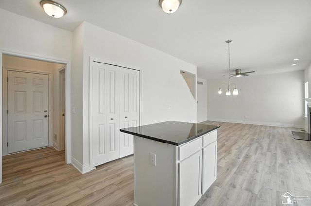 4135 Swan Ridge Lane Trail, Berlin Twp, MI 48166