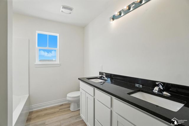 4135 Swan Ridge Lane Trail, Berlin Twp, MI 48166