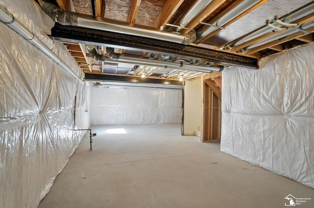 4135 Swan Ridge Lane Trail, Berlin Twp, MI 48166