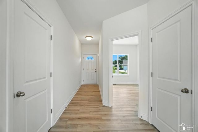 4135 Swan Ridge Lane Trail, Berlin Twp, MI 48166