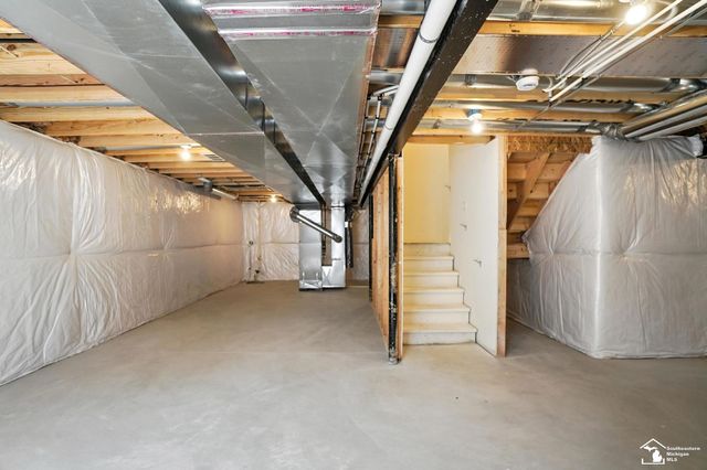 4135 Swan Ridge Lane Trail, Berlin Twp, MI 48166