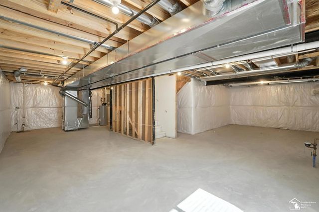 4135 Swan Ridge Lane Trail, Berlin Twp, MI 48166