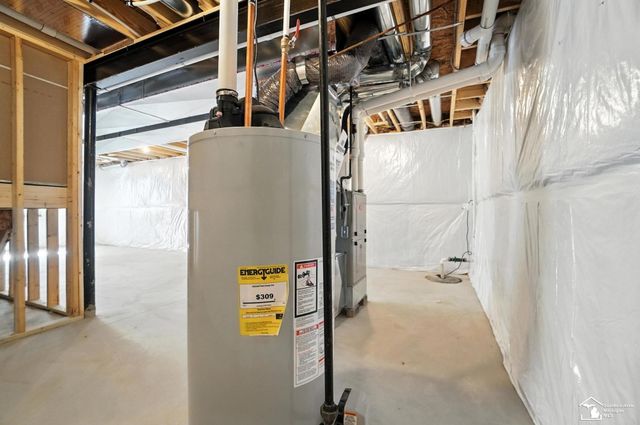 4135 Swan Ridge Lane Trail, Berlin Twp, MI 48166