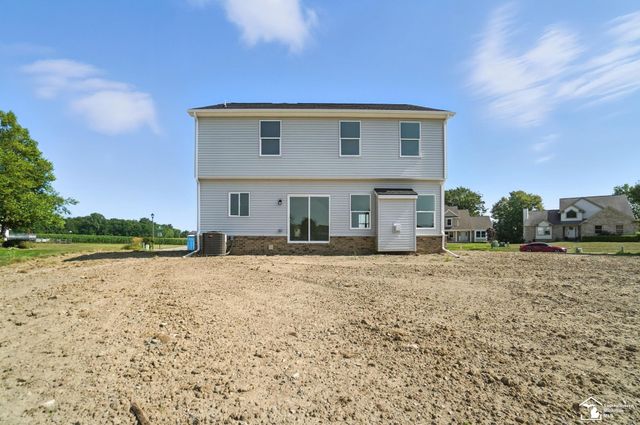 4135 Swan Ridge Lane Trail, Berlin Twp, MI 48166