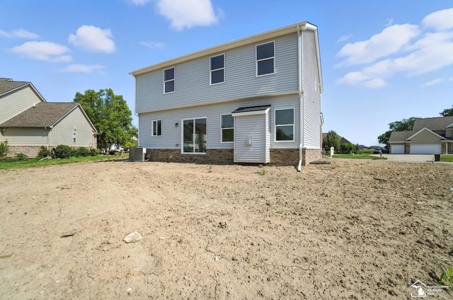 4135 Swan Ridge Lane Trail, Berlin Twp, MI 48166