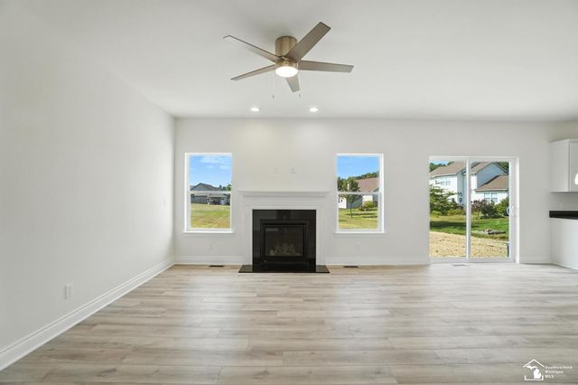 4135 Swan Ridge Lane Trail, Berlin Twp, MI 48166