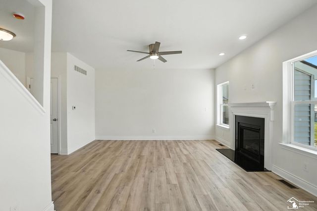 4135 Swan Ridge Lane Trail, Berlin Twp, MI 48166