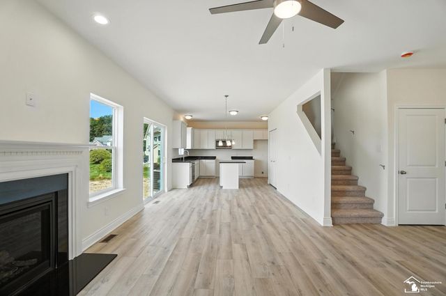 4135 Swan Ridge Lane Trail, Berlin Twp, MI 48166