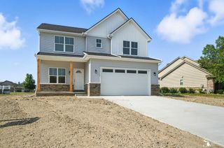 4135 Swan Ridge Lane Trail, Berlin Twp, MI 48166
