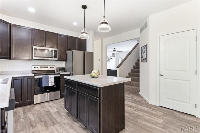 1088 Providence Way, Herculaneum, MO 63048