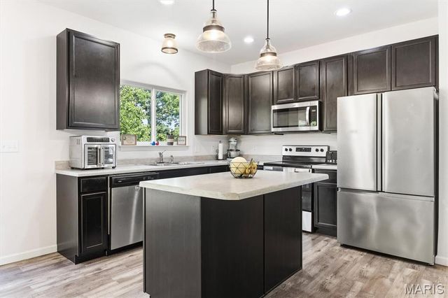 1088 Providence Way, Herculaneum, MO 63048