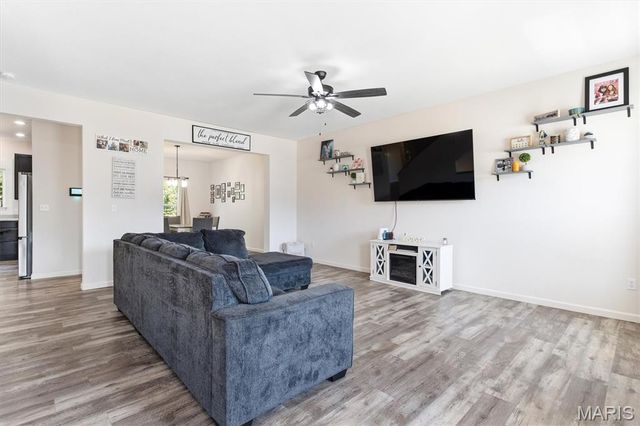 1088 Providence Way, Herculaneum, MO 63048