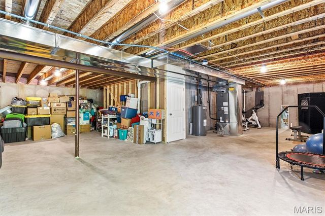 1088 Providence Way, Herculaneum, MO 63048