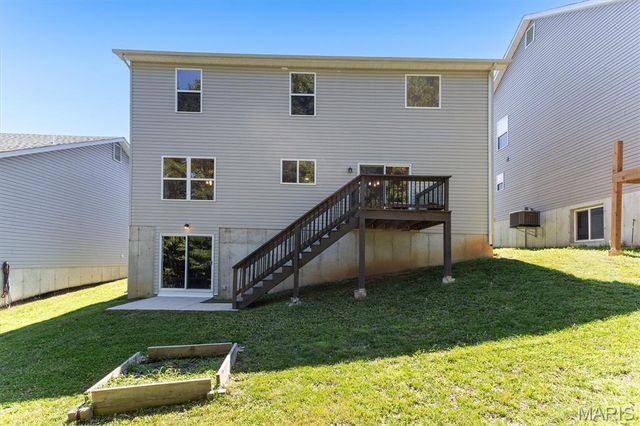 1088 Providence Way, Herculaneum, MO 63048