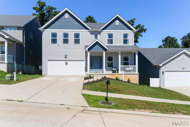 1088 Providence Way, Herculaneum, MO 63048