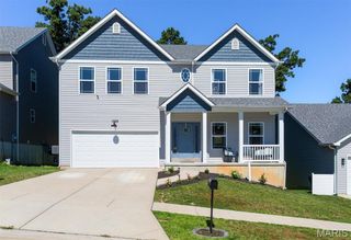1088 Providence Way, Herculaneum, MO 63048