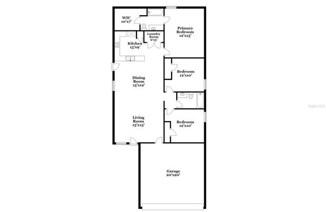 807 SAVONA PLACE, Kissimmee, FL 34758