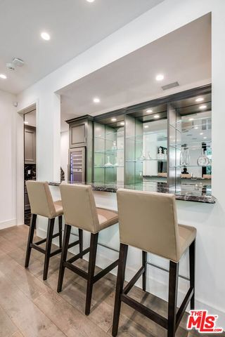 1114 Sutton Way, Beverly Hills, CA 90210