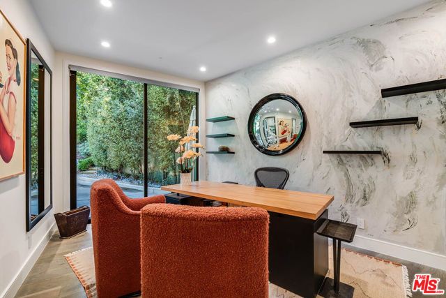 1114 Sutton Way, Beverly Hills, CA 90210