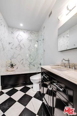 1114 Sutton Way, Beverly Hills, CA 90210