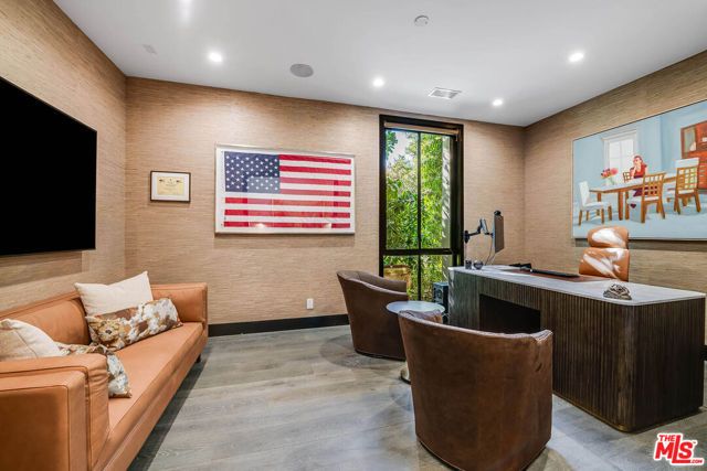 1114 Sutton Way, Beverly Hills, CA 90210