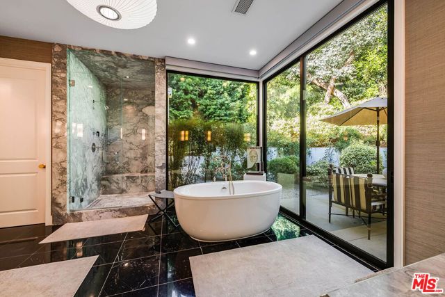 1114 Sutton Way, Beverly Hills, CA 90210